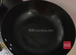 Illustration of Homemade Potato Shreds 3