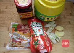 Illustration of how to make pan-fried steak 5