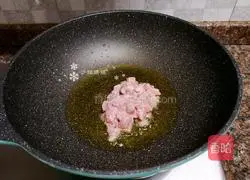 Illustration of how to make sweet and sour lotus root 7