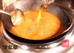 Wanzhou grilled fish Illustration of how to do it 12