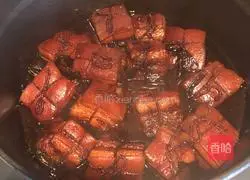 Dongpo Pork Recipe Illustration 6