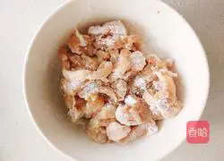 How to make chicken tenders 1