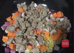 Canned Braised Beef (Home Cooking Version) Recipe Illustration 10