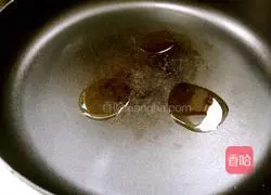 Illustration of how to make cloud eggs 6