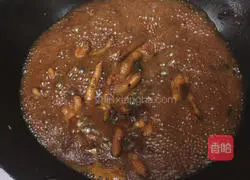 Braised Chicken Feet Recipe Illustration 6