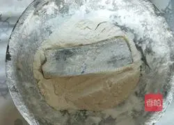 Illustration of home-style fried saury segments 3