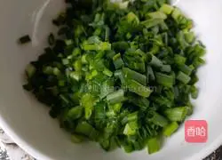 Illustration of how to make steamed tofu with shrimp and tomato 7