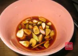 Illustration of how to have fish every year 3