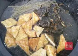 Inextricably linked practice illustration 6