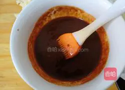 Roasted Enoki Mushroom Recipe 2