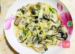 How to make fried oysters 1