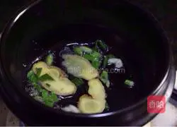 Wuxi Spare Ribs Recipe Illustration 4