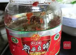 Strange smell of finger-sucking crayfish Practice illustration 9