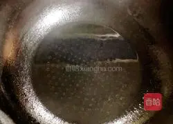 Illustration of home-style boiled fish 9