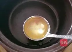 Braised Orleans Chicken Illustration of how to make blocks 7