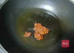 Illustration of how to make spicy chicken 7