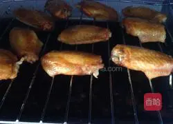 Orleans Grilled Chicken Wings Recipe Illustration 5