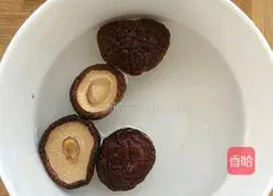 Illustration of how to make egg dumplings 2