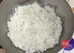 Korean bibimbap recipe 7