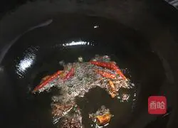 Illustration of how to make crayfish 6