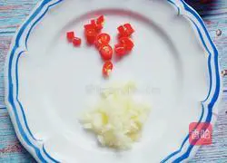 Braised tofu recipe 3