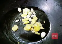 Illustration of teriyaki duck legs 5