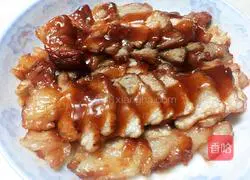 Secret barbecued pork recipe 10