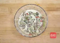 Thai Spicy Shrimp Recipe Illustration 9