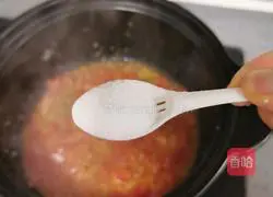 Enoki mushroom tomato beef stew recipe 12