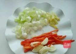 Illustration of how to cook fish at home 2