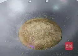 Illustration of how to make zucchini stuffed with meat 11