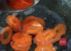 Illustration of how to make Longli fish with minced garlic and oyster sauce 5