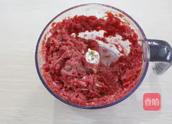 Illustration of how to make pork breasts 4