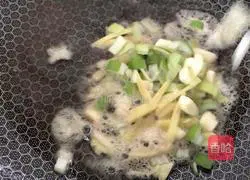 Tiger Skin Quail Eggs Recipe Illustration 7