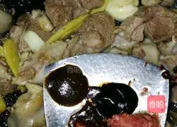 Guangdong Hakka braised goose recipe 5