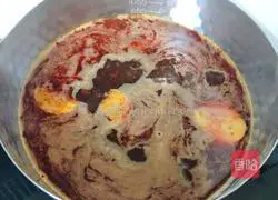 Illustration of how to make maocai 4