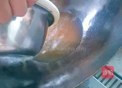 Illustration of Braised Chicken Nuggets (Northwestern Style) 12