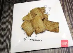 #Hebei cuisine#Braised Hairtail Fish Recipe Illustration 7