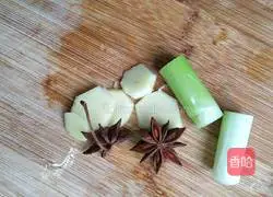 Illustration of how to make Coke Chicken Wings 2