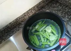 Seafood Curry Recipe Illustration 3