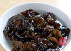 When Rape Fungus Meets Illustration of how to make shrimp peel 1