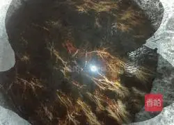 Illustration of Farm Stir-fried Sausage 9