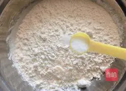 Tempura Shrimp-Illustration of Japanese Classical Food Recipes 6