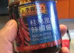 Griddle Cumin Cauliflower Illustration of how to do it 7