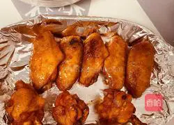 Orleans grilled wings illustration 7