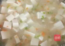 Xueying tofu recipe 11