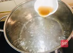 Illustration of steamed hairy crabs 5