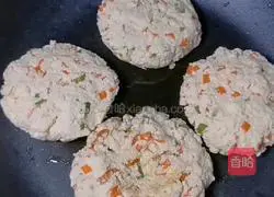 Illustration of how to make sun eggs 3