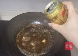 Illustration of how to make lobster-flavored potato grilled fish 17