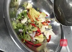 Secret snail recipe 3